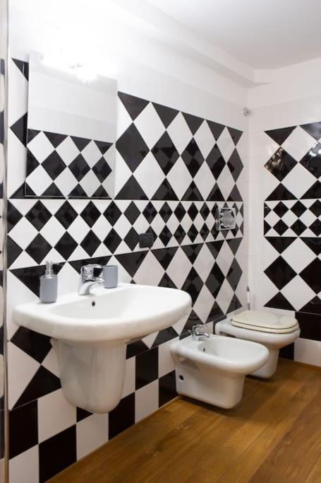 Comfortable Flat In Porta Romana Milánó Kültér fotó
