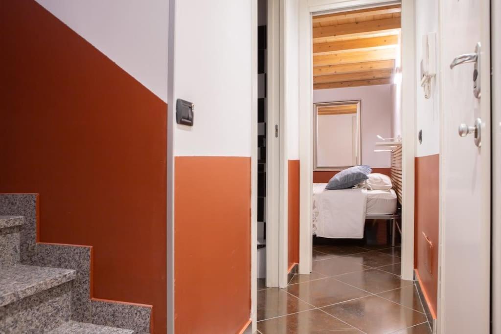Comfortable Flat In Porta Romana Milánó Kültér fotó