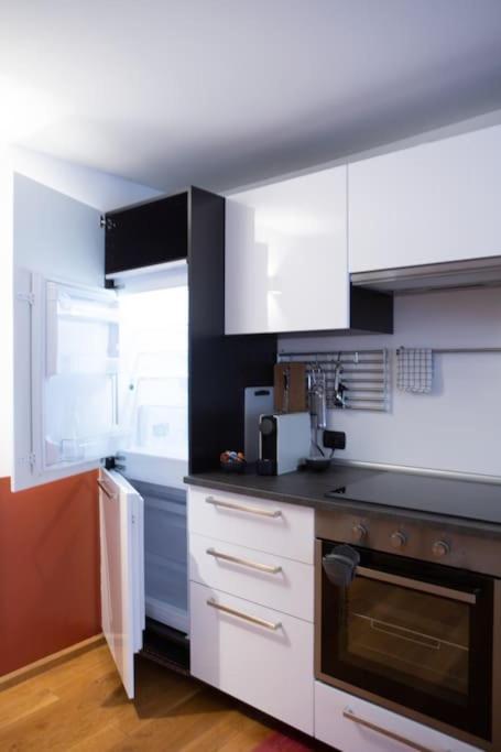 Comfortable Flat In Porta Romana Milánó Kültér fotó