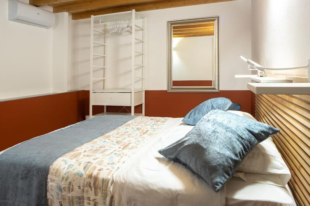 Comfortable Flat In Porta Romana Milánó Kültér fotó
