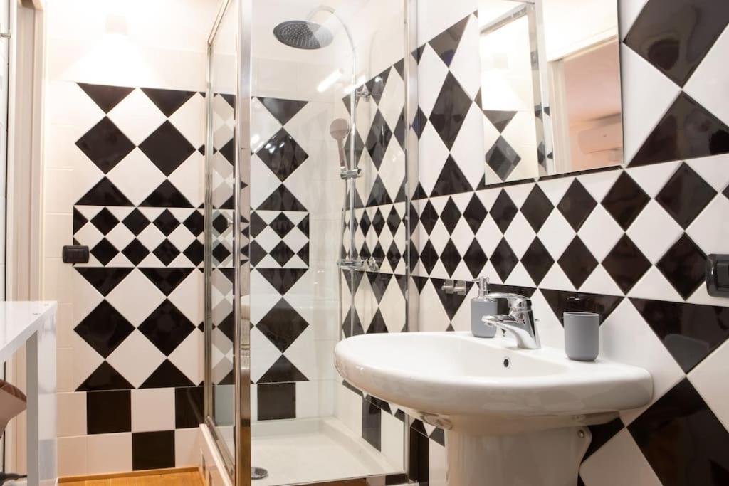 Comfortable Flat In Porta Romana Milánó Kültér fotó