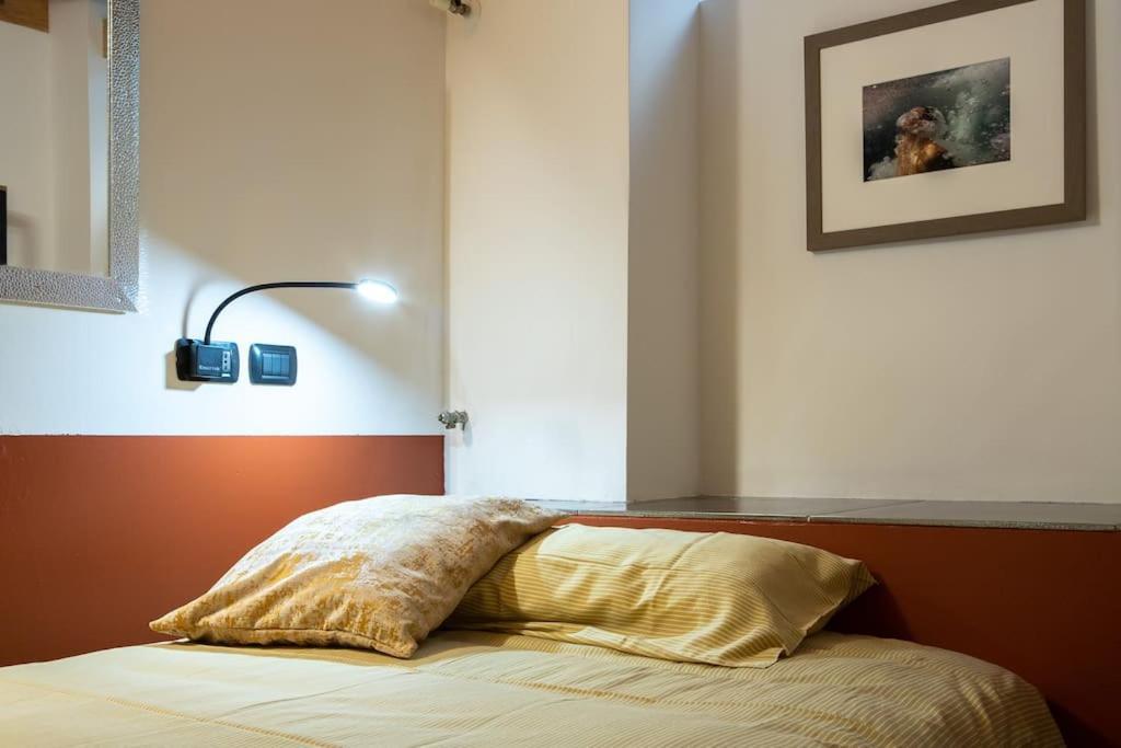 Comfortable Flat In Porta Romana Milánó Kültér fotó