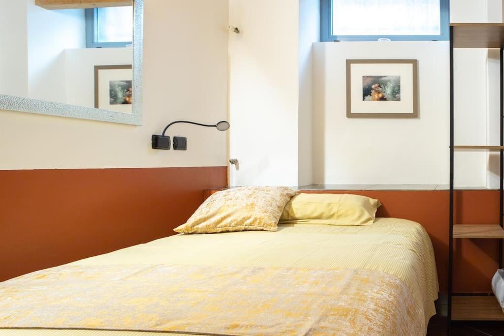 Comfortable Flat In Porta Romana Milánó Kültér fotó