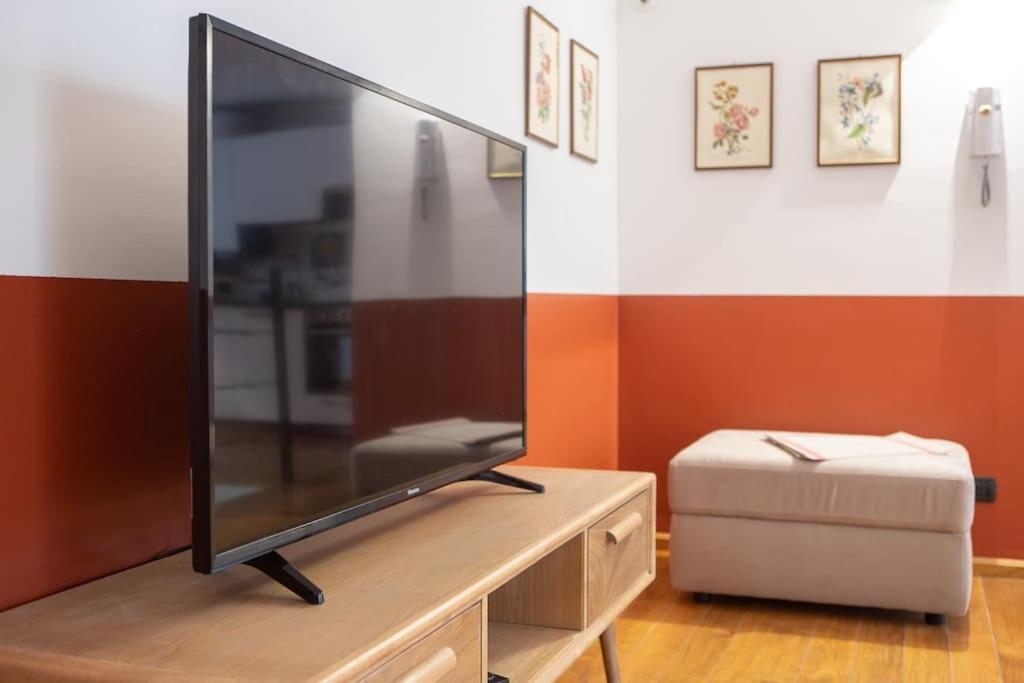Comfortable Flat In Porta Romana Milánó Kültér fotó