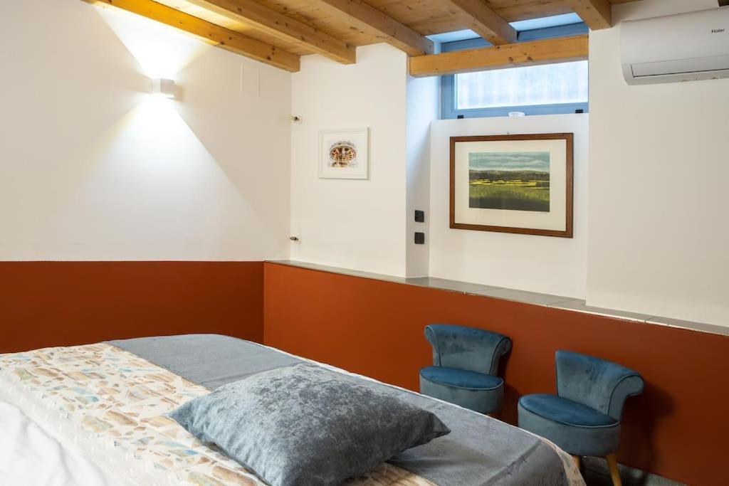 Comfortable Flat In Porta Romana Milánó Kültér fotó