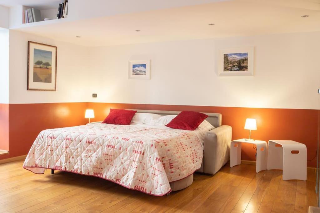 Comfortable Flat In Porta Romana Milánó Kültér fotó